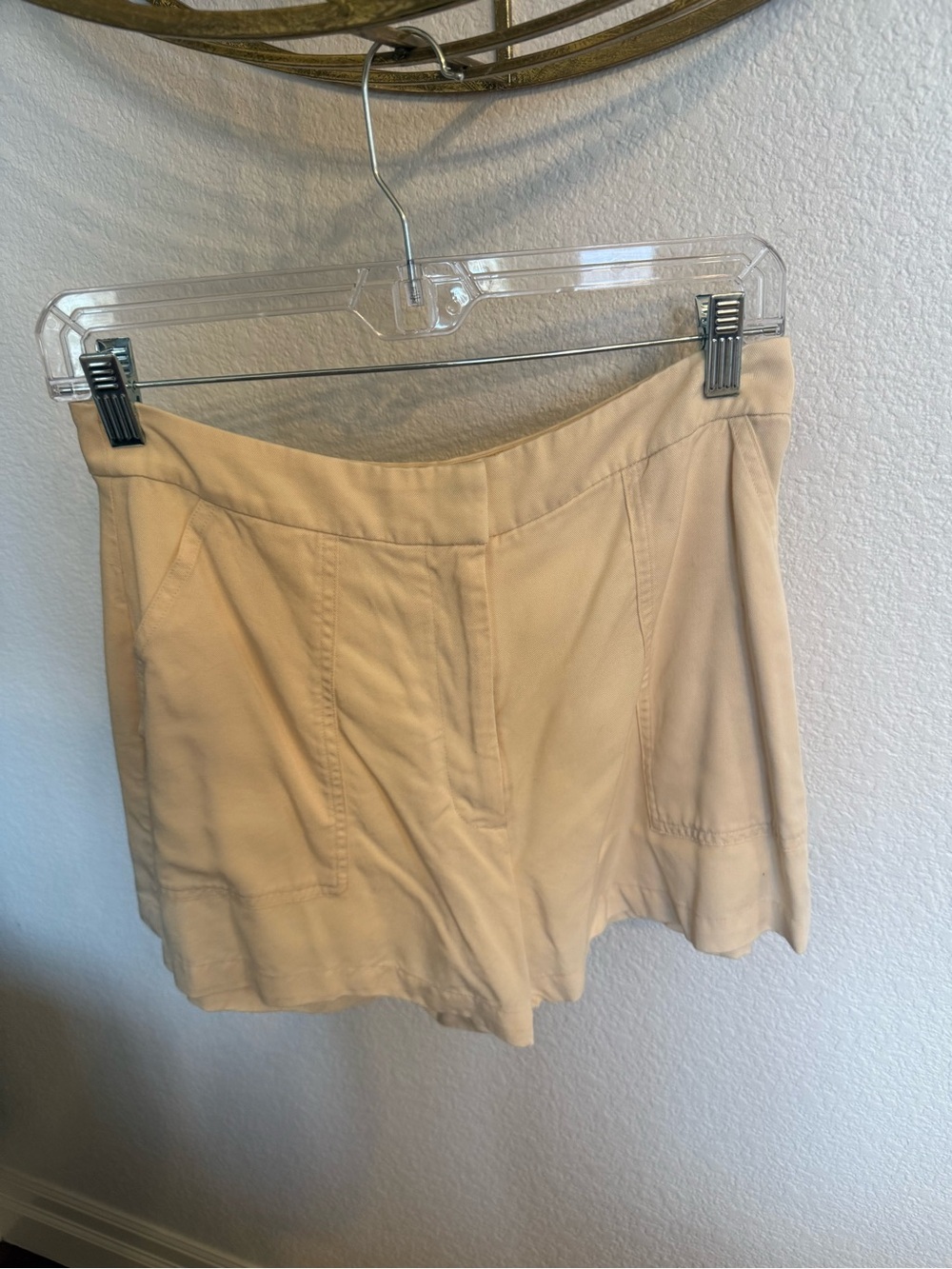 Reformation dress Shorts